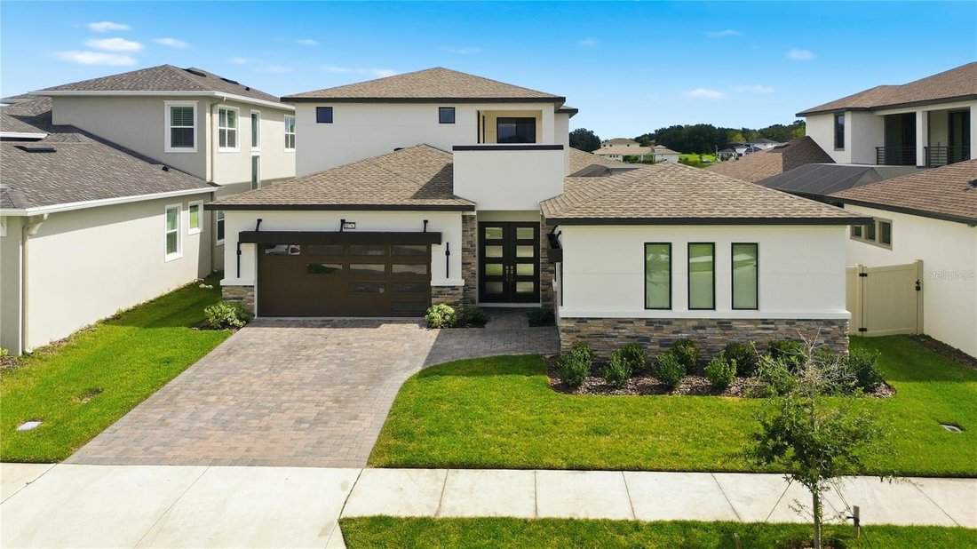 Casa en San Antonio, Florida, Estados Unidos 2 - 19030899