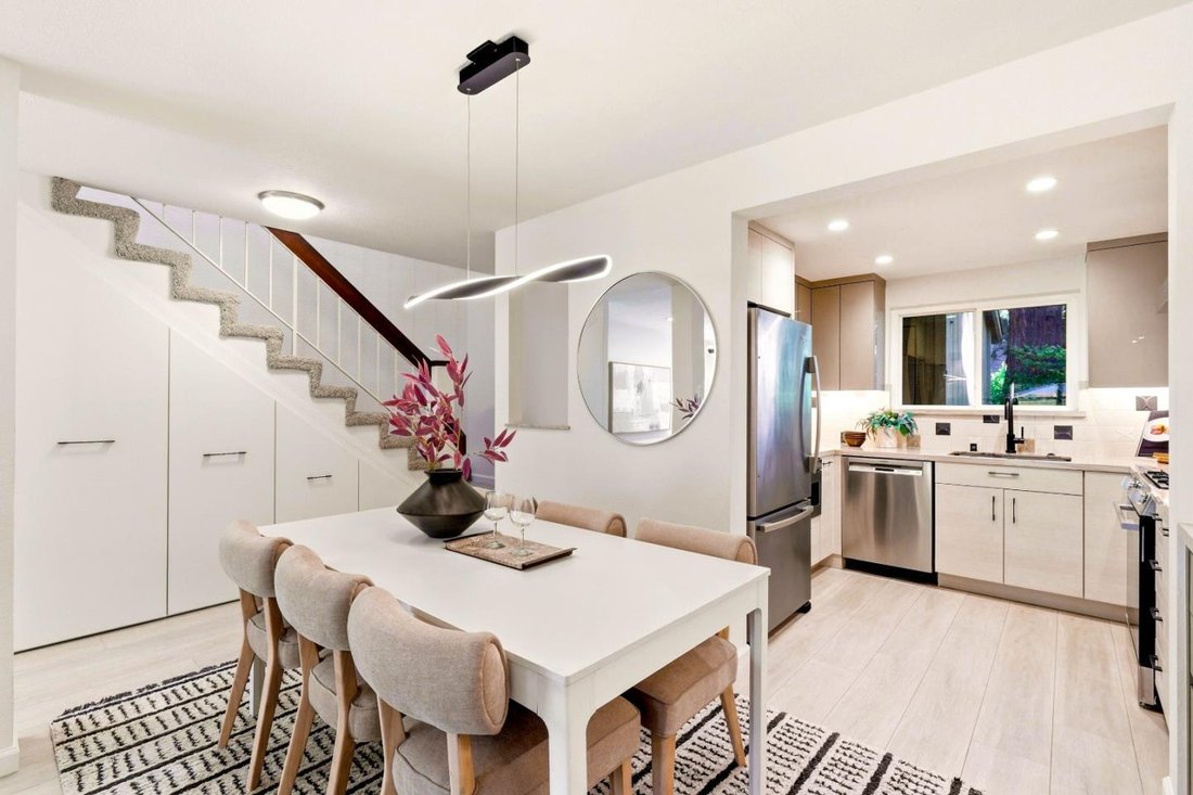 Villa en Mountain View, California, Estados Unidos 5 - 19028080