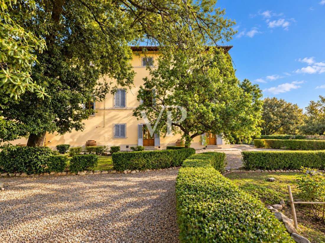 House in Centro, Florence, Tuscany 2 - 19025485