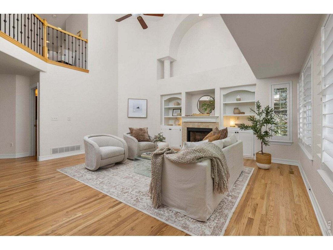 Casa a Firestone, Colorado, Stati Uniti 5 - 18545807