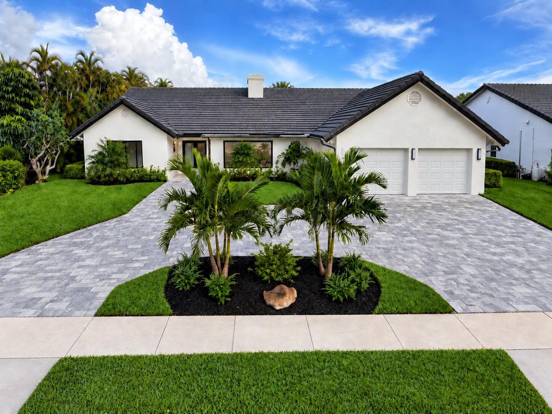 Casa a Boca Raton, Florida, Stati Uniti 1 - 18995754