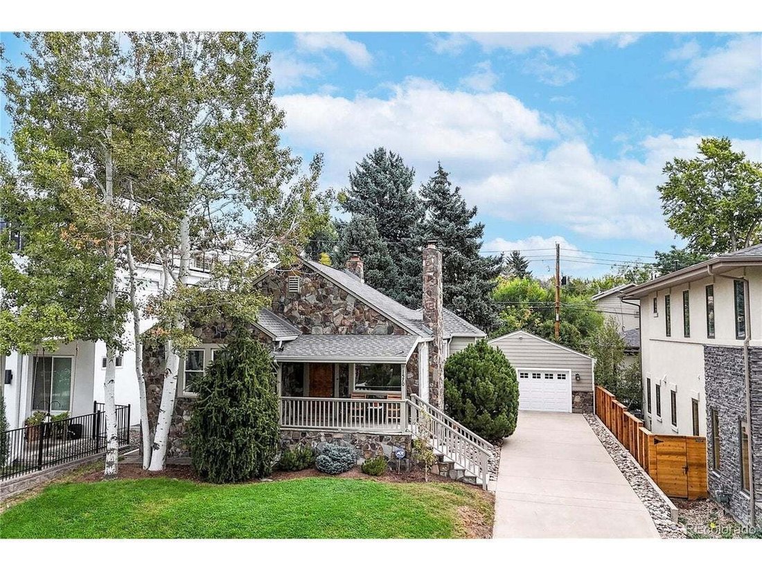 House in Denver, Colorado, United States 3 - 19023533