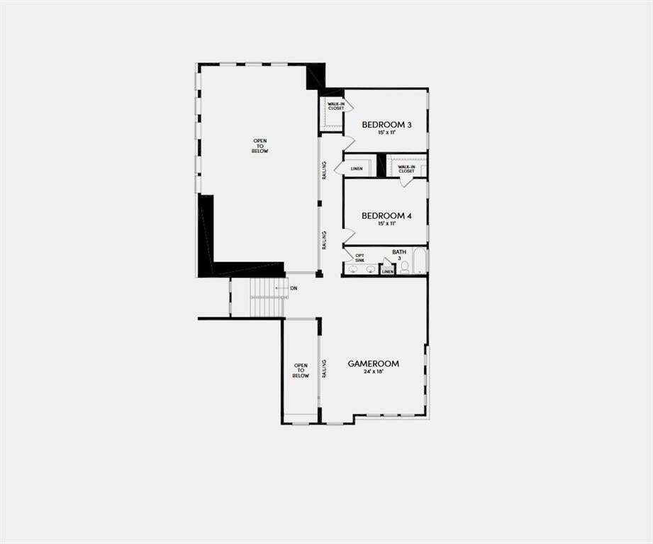 House in Frisco, Texas, United States 4 - 19021028