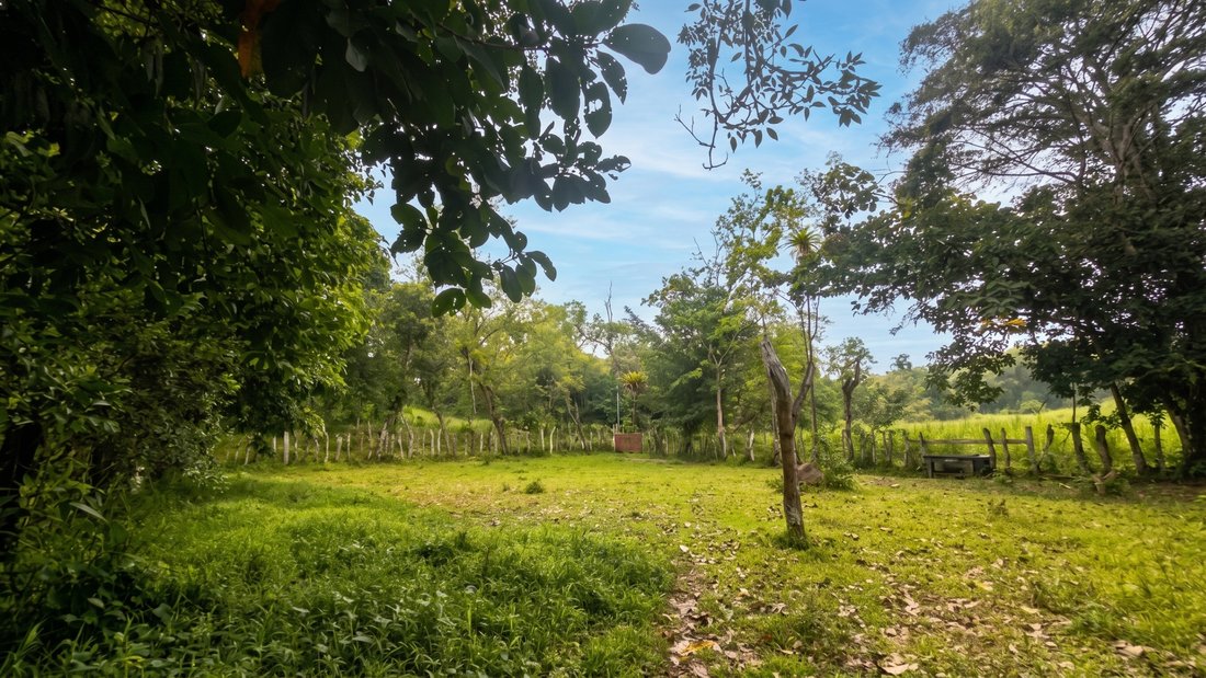 Terreno en San Andrés, Provincia de Chiriquí, Panamá 1 - 19031259