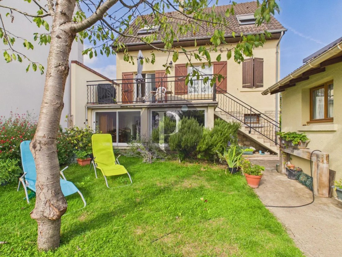 Casa a Ouest, Igny, Francia 2 - 18960042