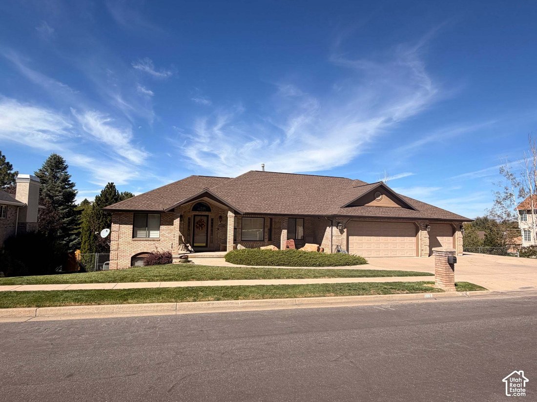 House in Layton, Utah, United States 1 - 19023242