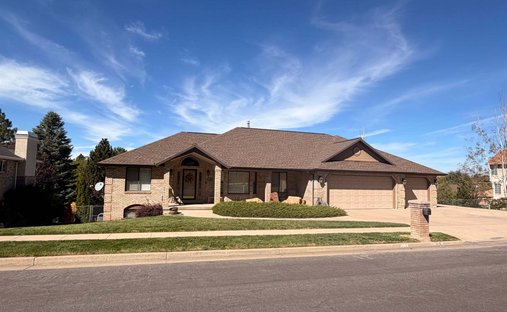 Casa a Layton, Utah, Stati Uniti 1