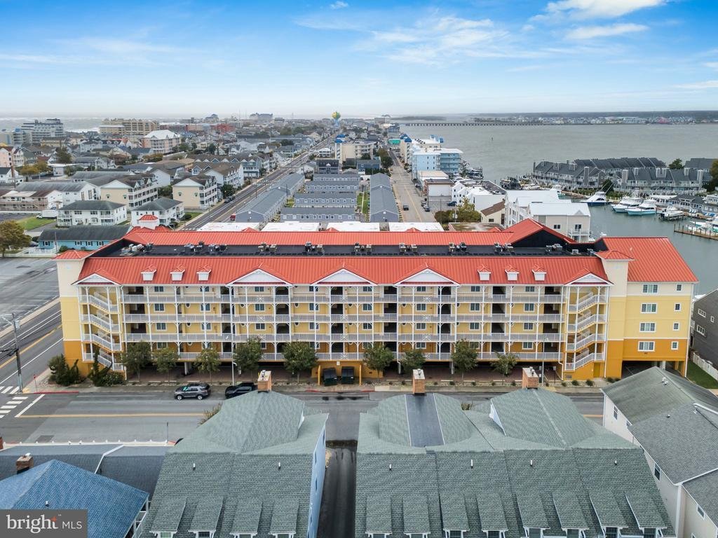 Apartment in Ocean City, Maryland, United States 3 - 19021126