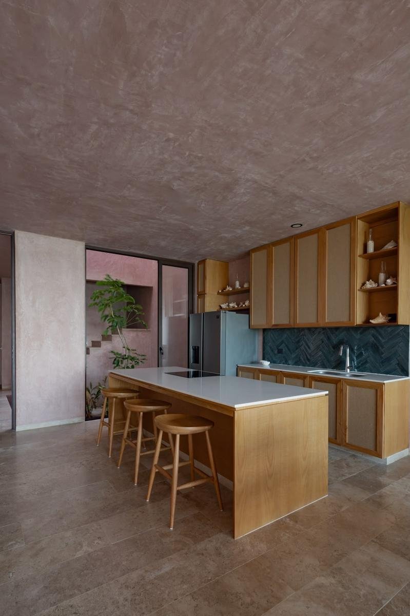 Apartment in San Benito, Yucatan, Mexico 4 - 19022569