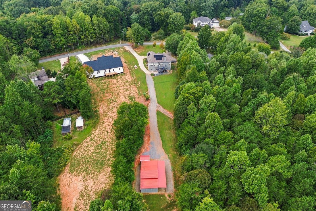 House in Jasper, Georgia, United States 4 - 19030912