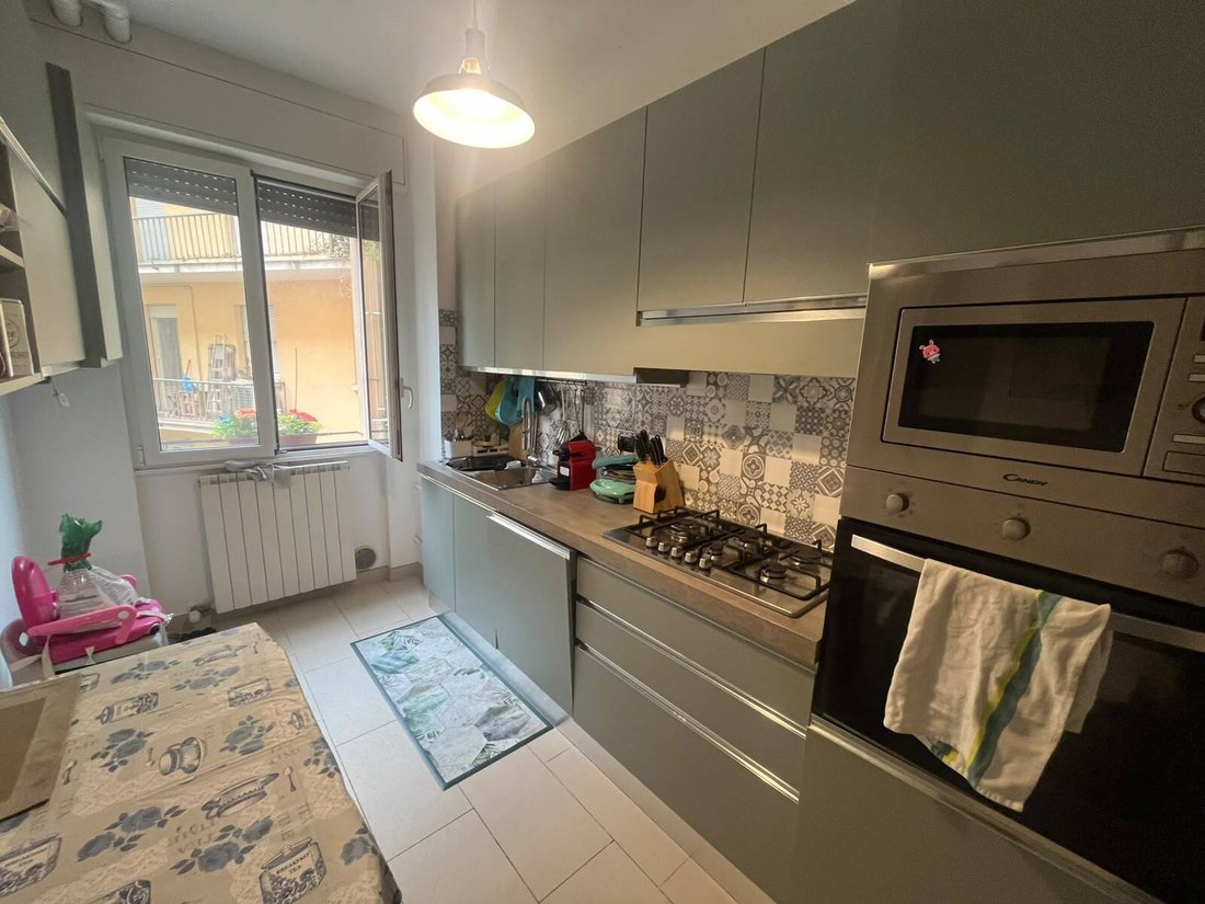 Apartment in Centro Storico, Milan, Lombardy 4 - 19023474