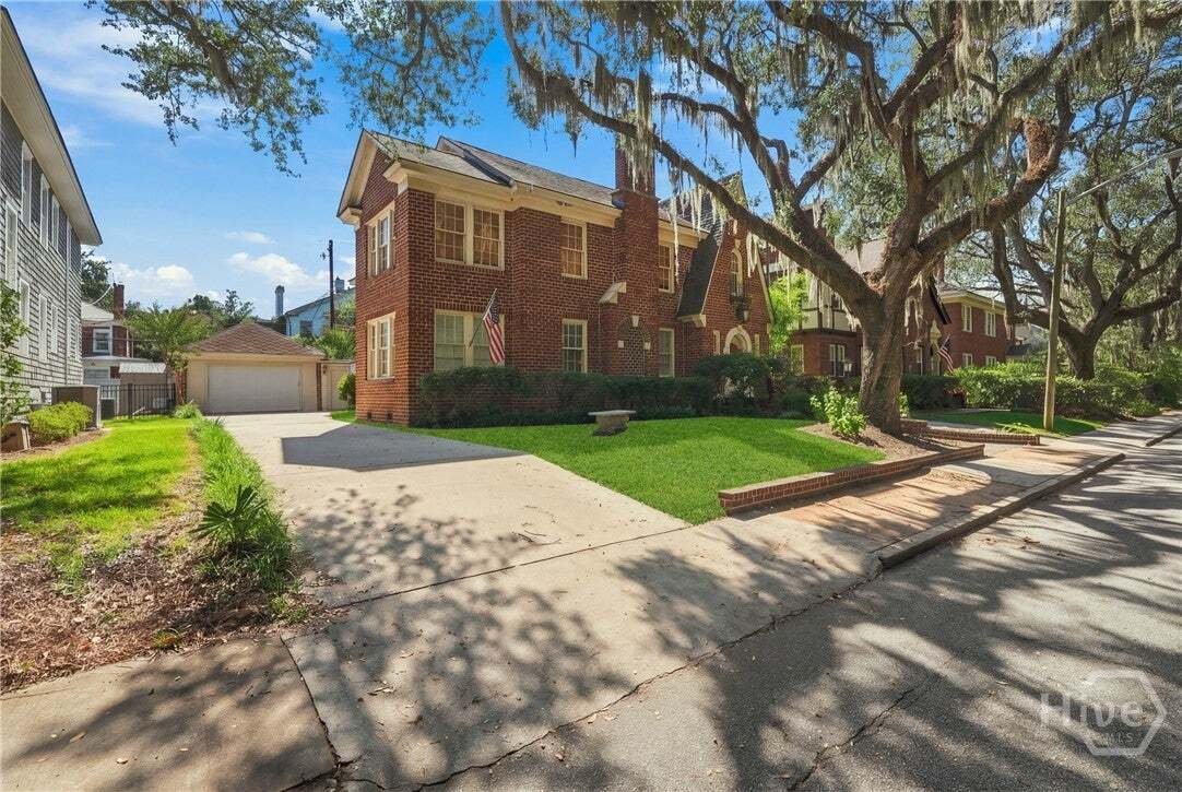 House in Savannah, Georgia, United States 2 - 19020707