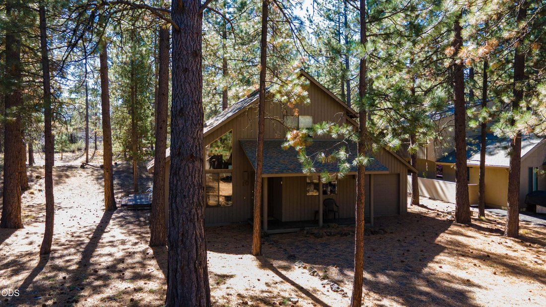 House in Sunriver, Oregon, United States 5 - 19022959