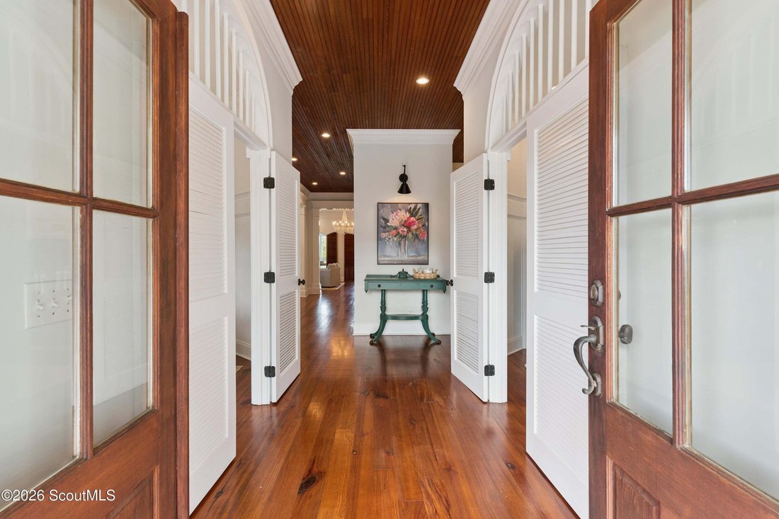 House in St. Simons, Georgia, United States 4 - 19026926