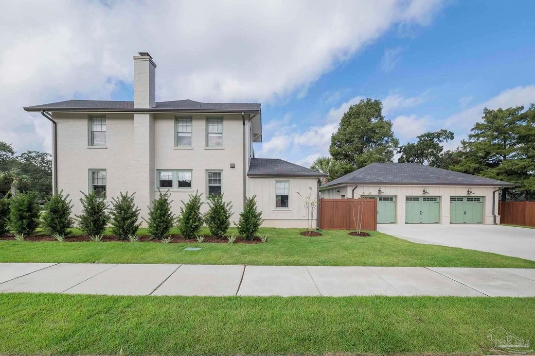 House in Pensacola, Florida, United States 5 - 19022820