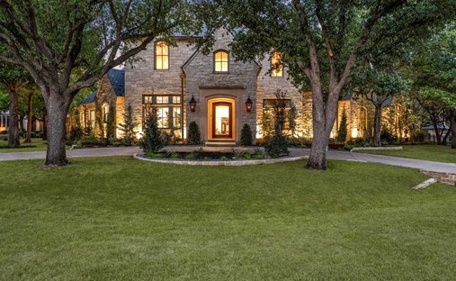 Casa en Keller, Texas, Estados Unidos 1
