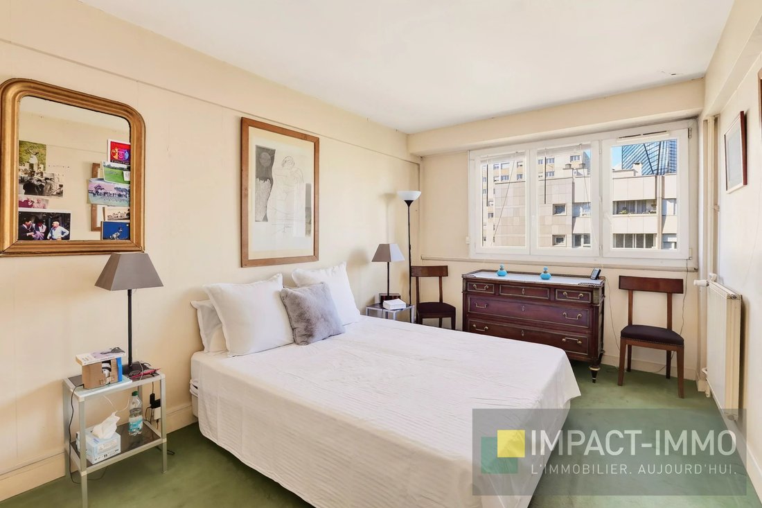 Apartment in Puteaux, Ile-de-France, France 5 - 19029779