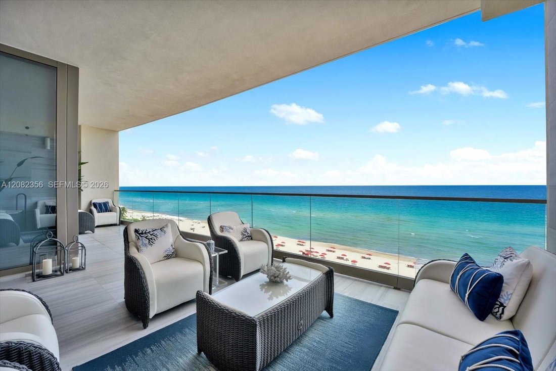 Condo in Golden Beach, Florida, United States 5 - 19025146