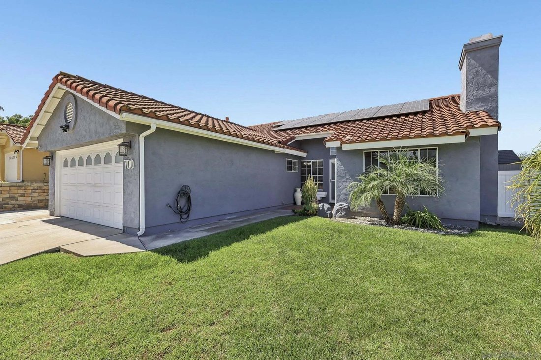 House in Chula Vista, California, United States 3 - 19024420