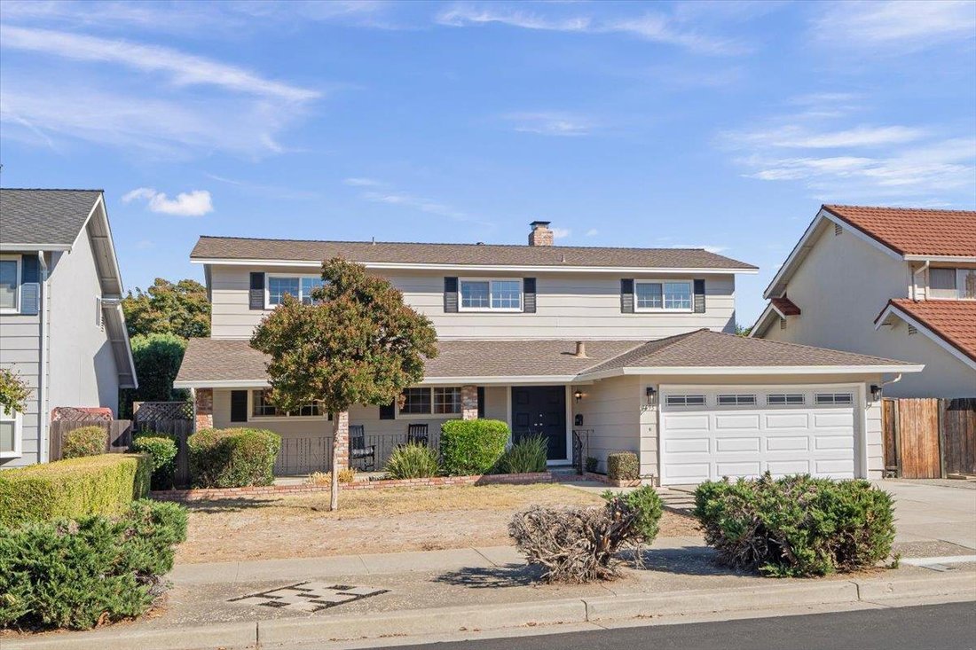 House in San Jose, California, United States 4 - 19020834