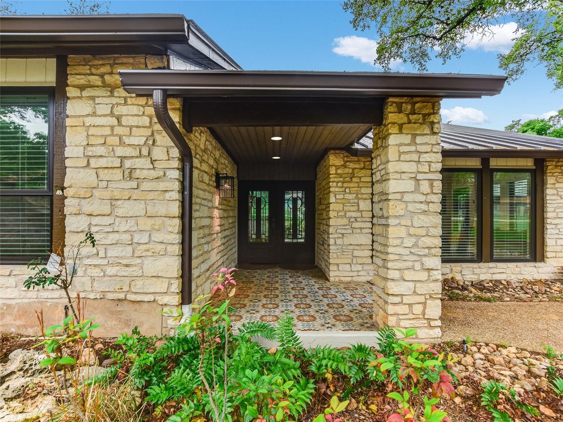 Maison à Austin, Texas, États-Unis 4 - 19024014