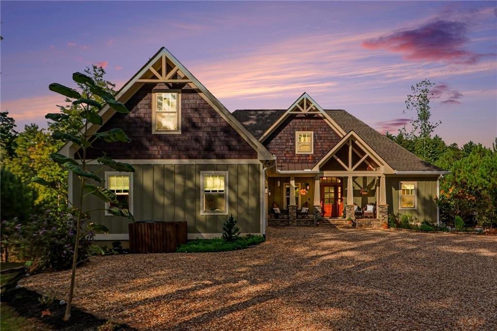 House in Blairsville, Georgia, United States 1 - 19030875