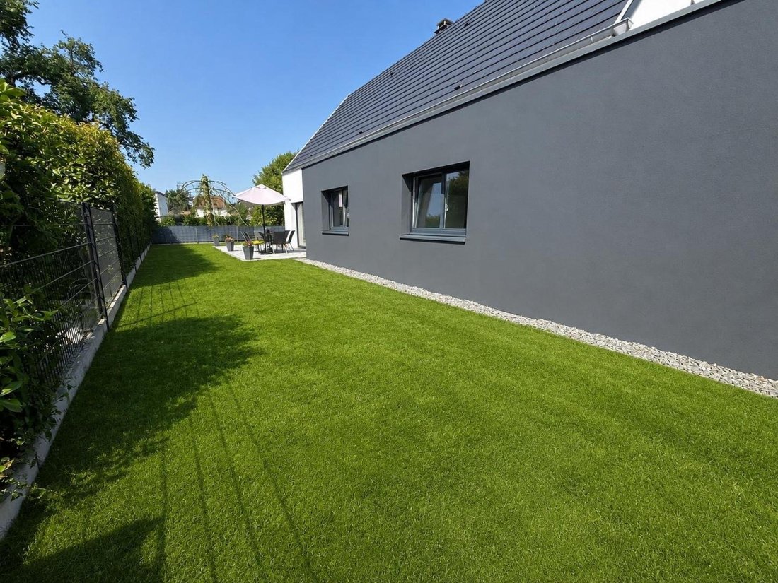 House in Hegenheim, Grand Est, France 3 - 19028608