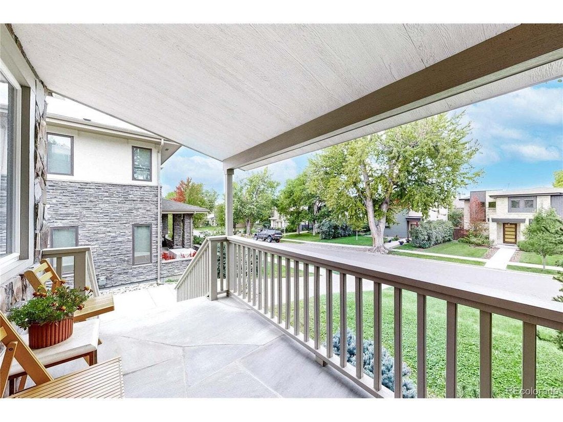 House in Denver, Colorado, United States 4 - 19023533