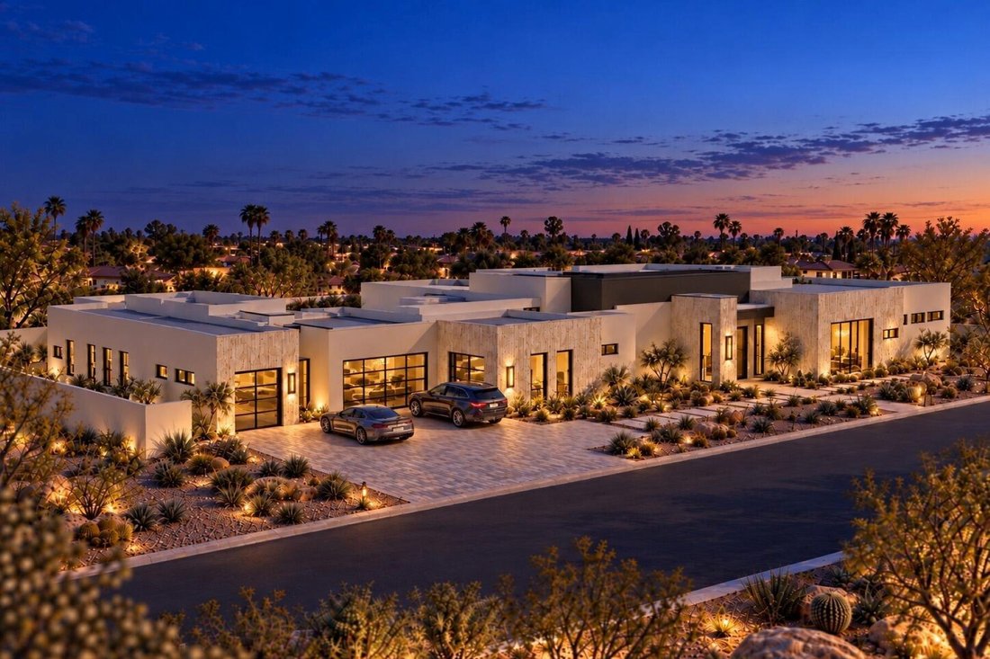 House in Scottsdale, Arizona, United States 1 - 19022578