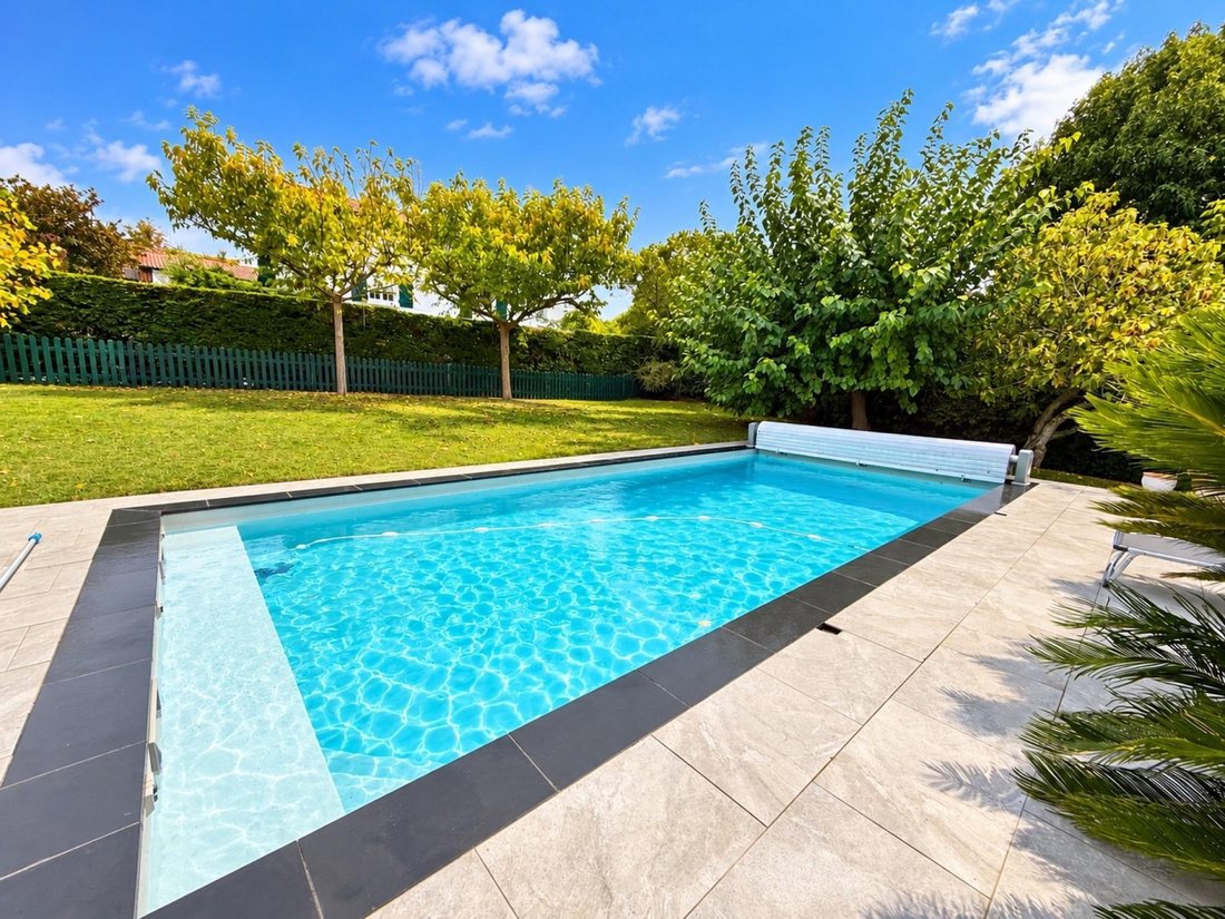 House in Anglet, Nouvelle-Aquitaine, France 2 - 19028617