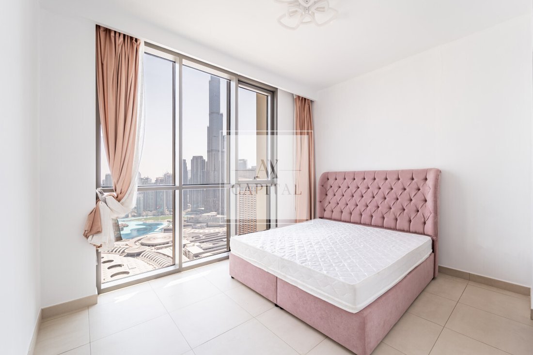 Apartment in Business Bay, Dubai, United Arab Emirates 4 - 19033666