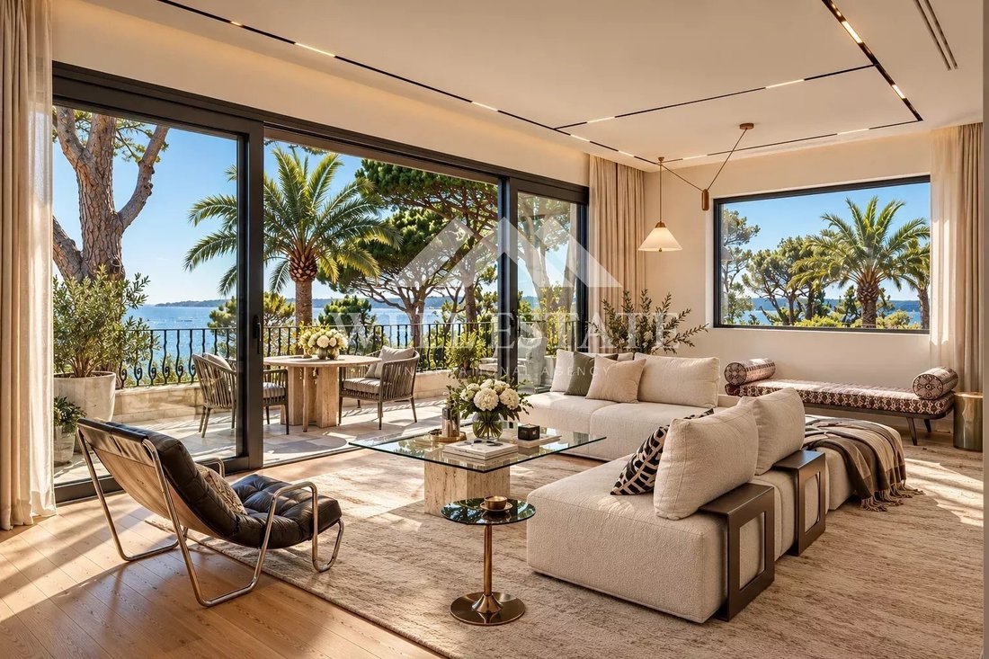 Villa in Cannes, Provence-Alpes-Côte d'Azur, France 3 - 16286113