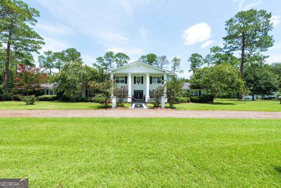 House in Barwick, Georgia, United States 2 - 19024363