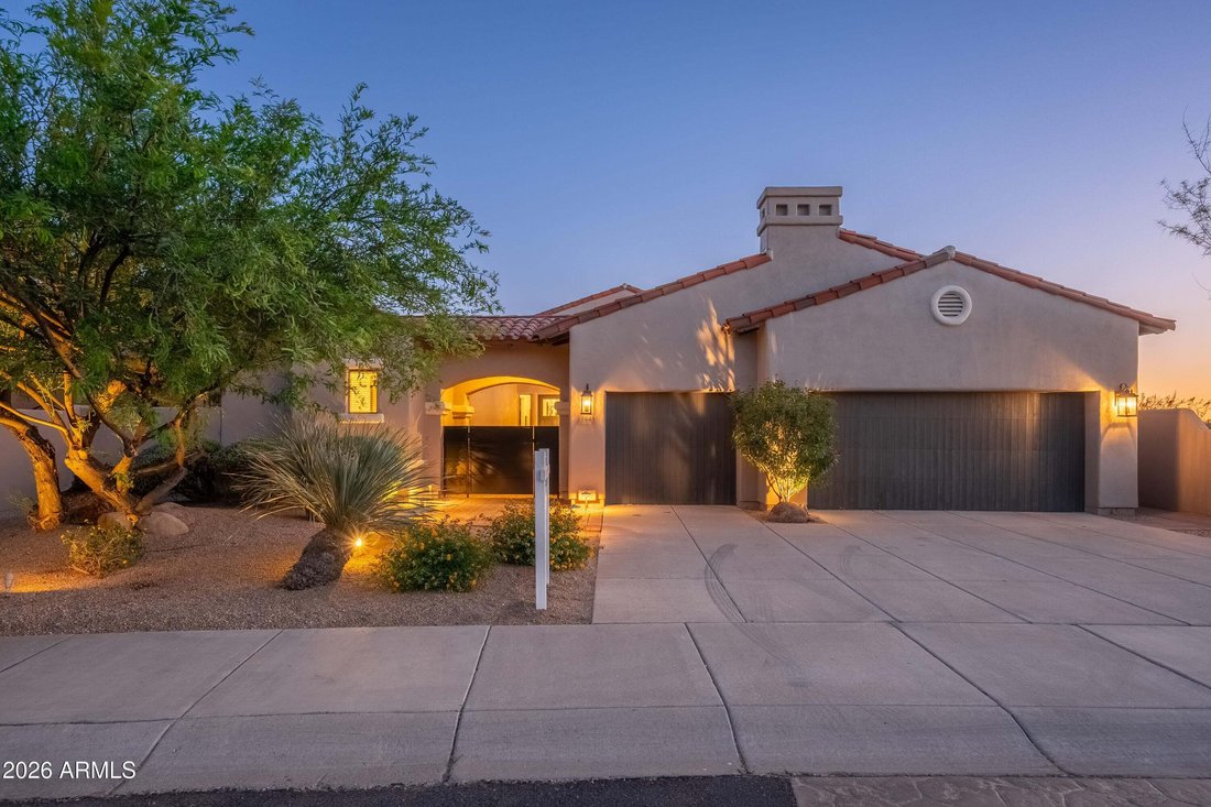 House in Scottsdale, Arizona, United States 5 - 19027761