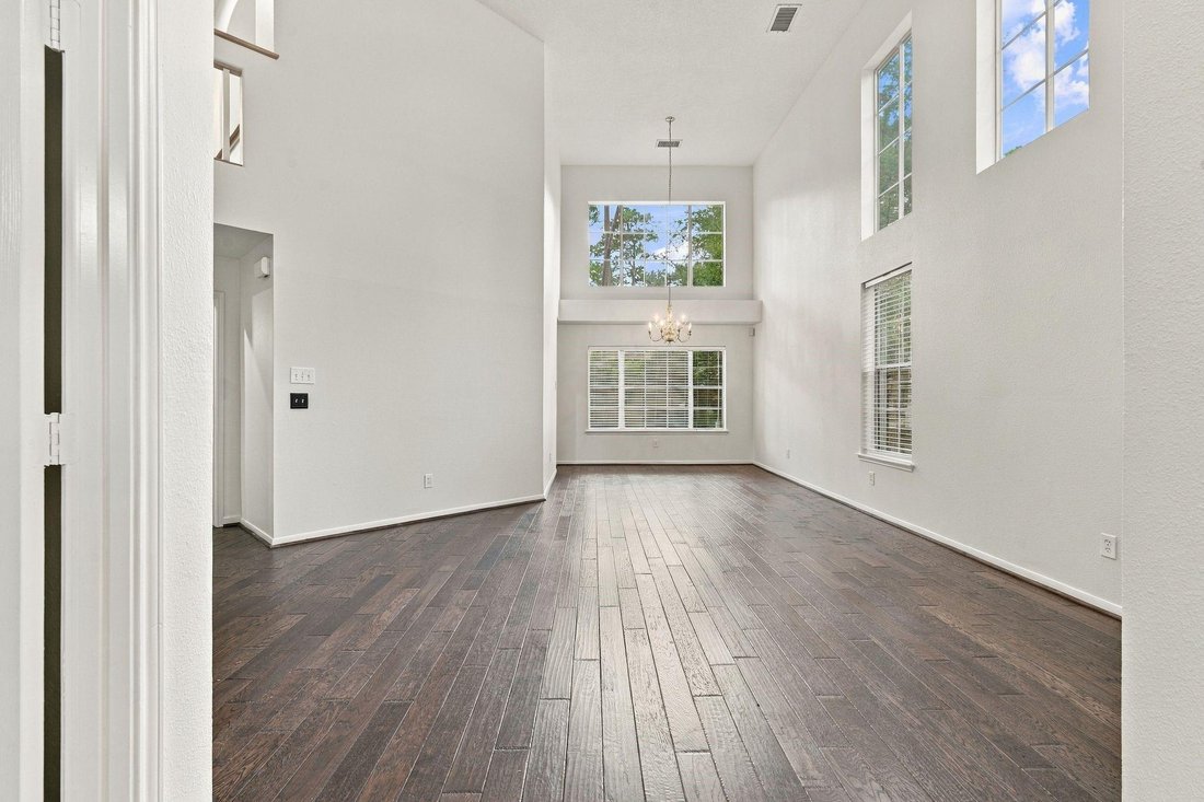 Haus in The Woodlands, Texas, Vereinigte Staaten 3 - 19027629