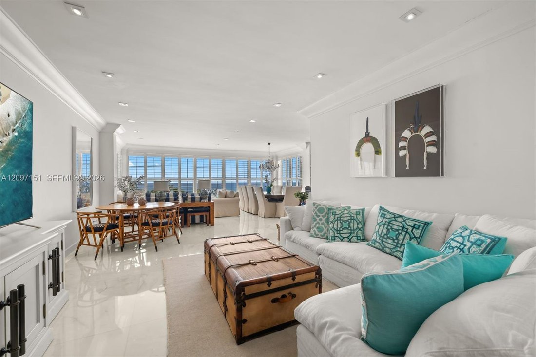Condo in Miami Beach, Florida, United States 2 - 19024909