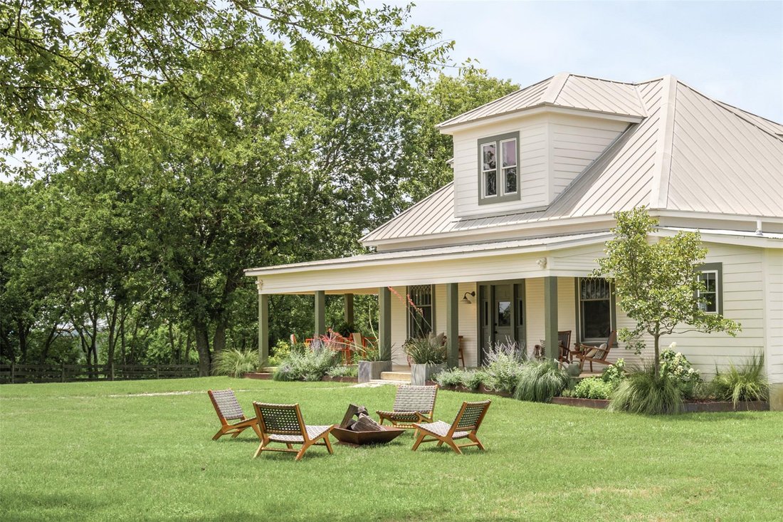 Haus in Lockhart, Texas, Vereinigte Staaten 1 - 19023994