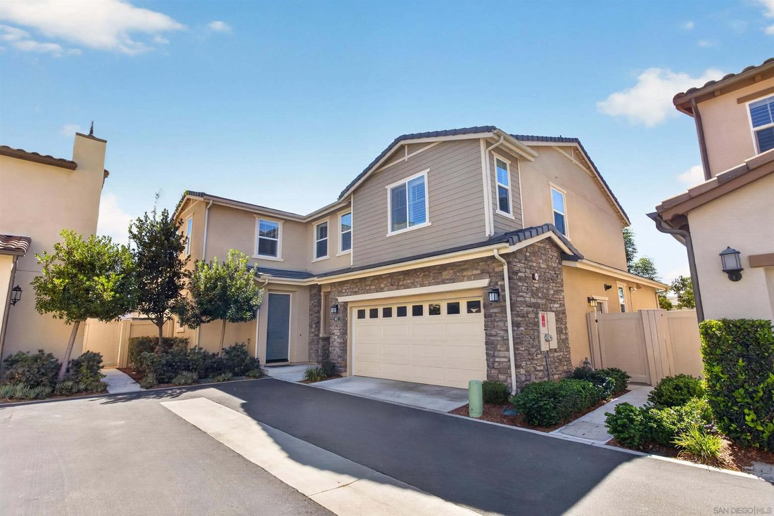 House in Carlsbad, California, United States 1 - 19024403