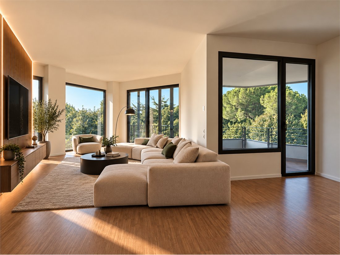 Apartment in Zarini - Repubblica, Prato, Tuscany 2 - 19027361