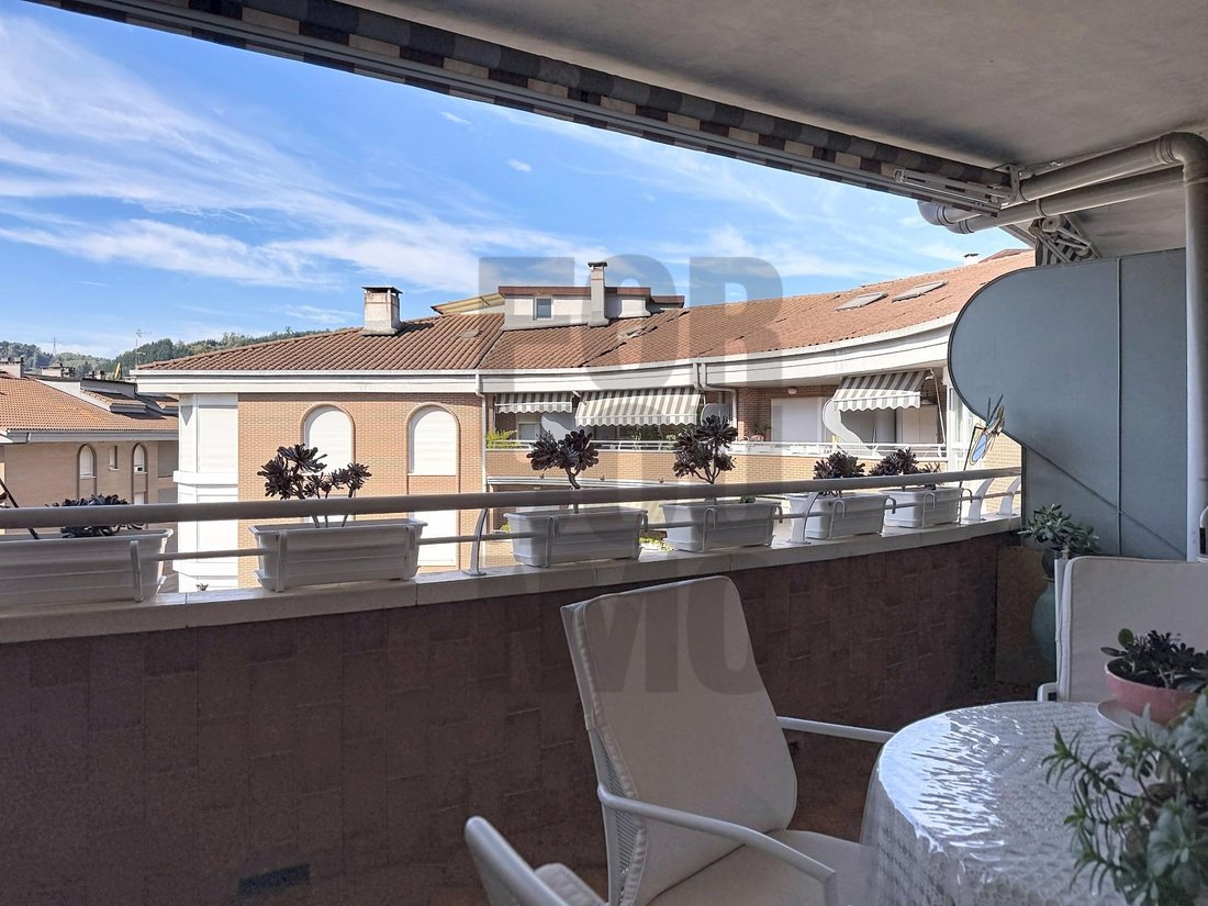 Apartamento en Beasain, País Vasco, España 1 - 19027061