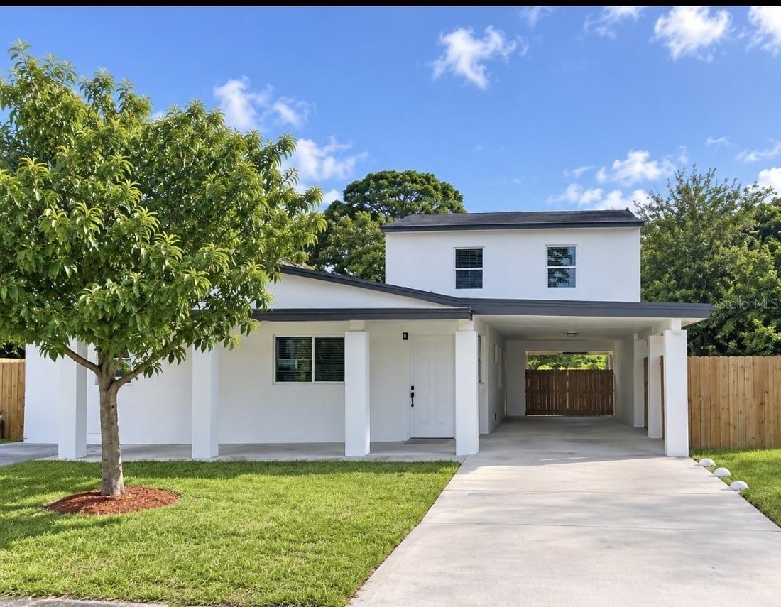 House in Miami Gardens, Florida, United States 1 - 18148575