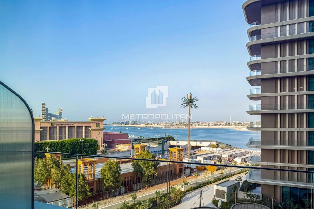 Appartamento a La Palm Jumeirah, Emirato di Dubai, Emirati Arabi Uniti 4 - 19030054
