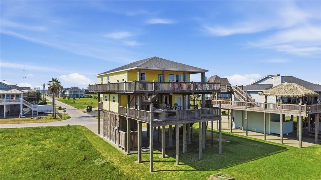 House in Bolivar Peninsula, Texas, United States 2 - 19021298