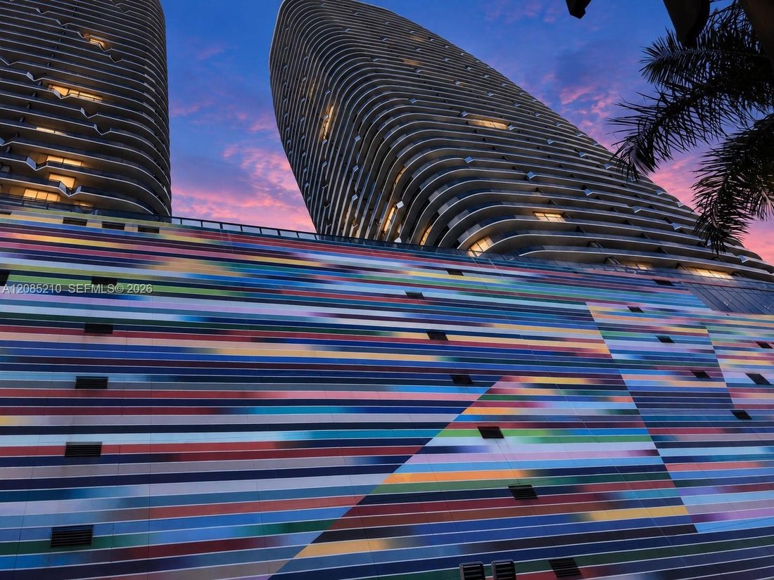 Condo in Miami, Florida, United States 1 - 19025020