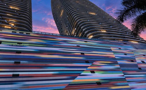 Condominio a Miami, Florida, Stati Uniti 1
