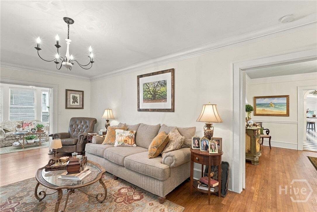 House in Savannah, Georgia, United States 5 - 19020707