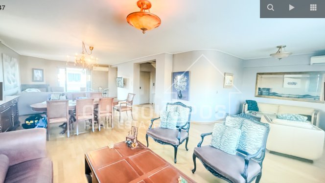 Apartment in Filothei - Psychiko, Attica, Greece 3 - 19020404