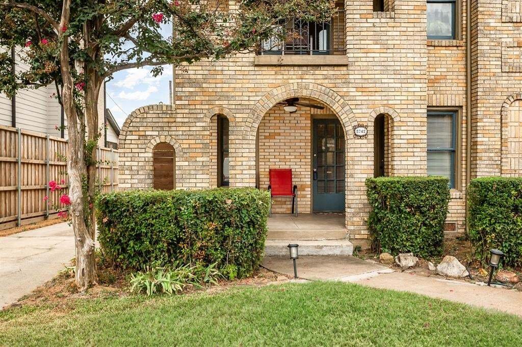 Casa en Dallas, Texas, Estados Unidos 3 - 19031058