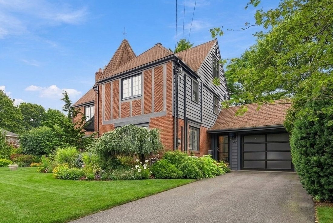 Haus in Swampscott, Massachusetts, Vereinigte Staaten 2 - 19032284