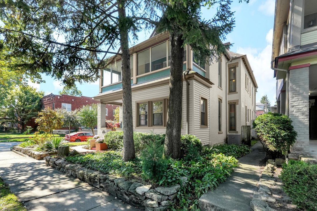 Haus in Columbus, Ohio, Vereinigte Staaten 2 - 19030693